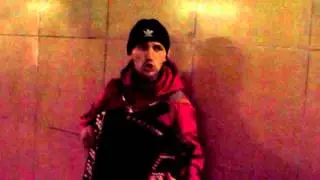 Звери:::::Районы кварталы на баяне::::(cover version)