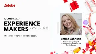Toyota Europe | Radically simplifying customer experience