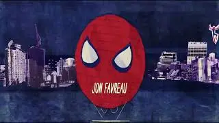 SpiderMan Homecoming Ending with Spiderman theme (ramones cover)
