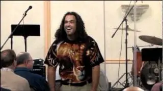 God heals satanists?
