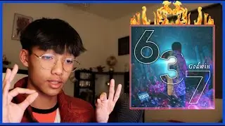 HE NEEDS MUSIC VIDEOS | 637Godwin - 637 (ALBUM REACTION)