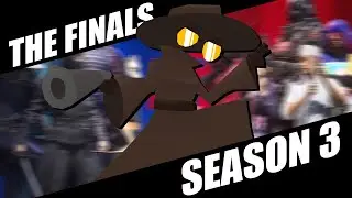 The FINALS - Season 3 DAY 1