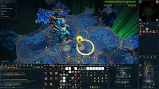 400% Telos P1 Rotation Practice