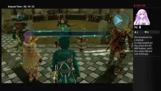Fu-reiji88's Live PS4 Broadcast