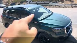 SWM MARKA OTOMOBİL TANITIMI.TÜRKİYE PAZARINA YENİ GİREN ARAÇ VE YİNE BİZ RUTİN TRAFİK DEVRİYESİ😉