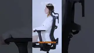 Elements Sophy: The Best Ergonomic Chair to Get Rid of Back Pain