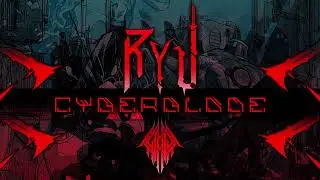 DAV DRALLEON - RYU CYBERBLADE [ NEW SINGLE 2023 ]