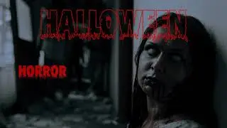 UNLEASH TERRIFYING HALLOWEEN VIBES: Transform Your Footage with Horror LUTs!
