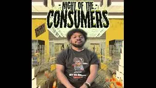 CoryxKenshin - Pizza Rap (REMIX)