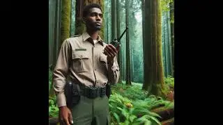 Walkie Talkie Static Sound Effect