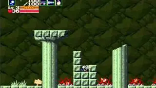 happysister LPs Cave Story - Part 10