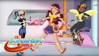All About Super Hero High | 102 | DC Super Hero Girls