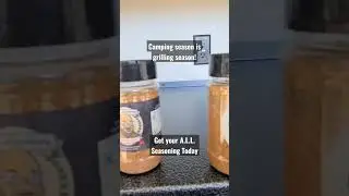 A. L.ittle L.ove Seasoning