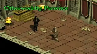 The God of Death (Ironman Cleric 20) ~ Exiled Kingdoms