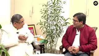 संजीवनी बूटी है मोटा अनाज -  आर के सिन्हा, पूर्व राज्य सभा सांसद , उद्योगपति  | Achievers Junction