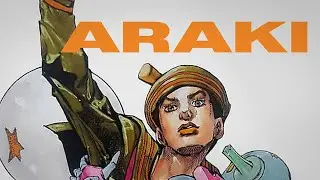 A R A K I (ft. Beanerish)