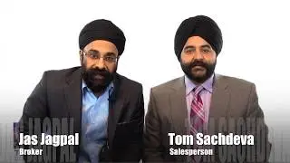 What Condos have 3 Bedroom Units at Scarborough Town Centre?