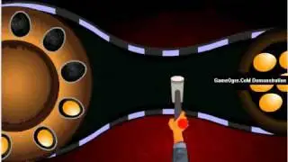 Egg Break