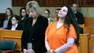 When A Karen Goes To Prison.. #4