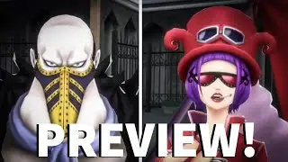 NEW Bounty Festival Revolutionary Army Karasu and Belo Betty PREVIEW! | ONE PIECE BOUNTY RUSH