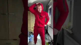 Nike Tech Fleece Review from Pandabuy #pandabuy #reps