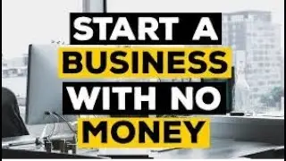 No Money? Start Business With Brain and Get Success