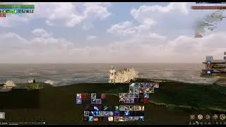 ArcheAge 7.5. Какого мага, милика, лучника выбрать новичку
