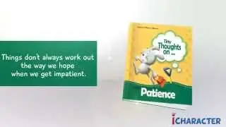Tiny Thoughts on Patience