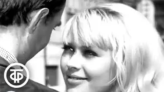 Панагия Алексея Бурова. Фрагмент фильма 