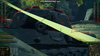 world of tanks  ИС-3 отличный бой.а жаль