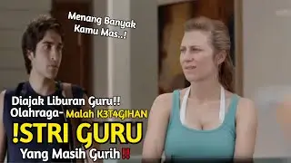 T4NTE 40 TAHUN MEMANG SGT M3N9*DA- Alur Cerita Filem, Alur Filem, Recap Filem, Filem Terbaru