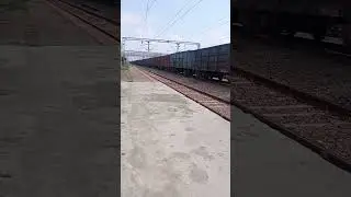 Train Video