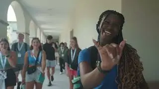 Eagle View Orientation 2024
