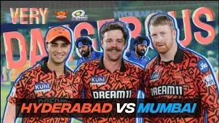 SRH vs MI | Dhaga Khol diya | SRH win | RCB 263 record | Klaasen Class inning | #ipl2024 #srhvsmi