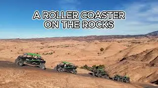 Maob's Best Off Road 4x4 Tours
