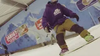 Snowworld Zoetermeer 2020 Fun Park