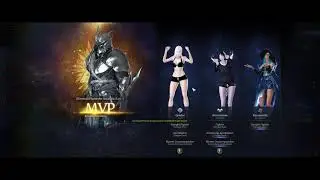 [Lost Ark] Hybrid Paladin Gate 3 Brel (GUARANTEED MVP!!!)