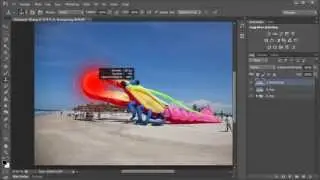 Kurs i Photoshop CS6: Slik gjør du enkle retusjeringer | Utdannet.no