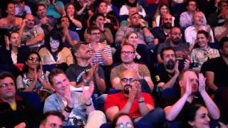 GPP Photo Week 2015, ShootOut (ft. Sara Lando, Ryan Brenizer and Joel Grimes)