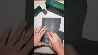שעווה לגילוף -  איך מכינים אותה לעבודה