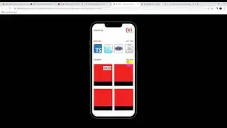 Thực hành xây dựng giao diện react-native