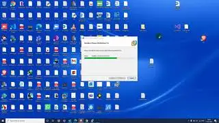 vmware workstation install and trial reset