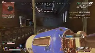 (BM/ENG) HALO! TEST GAMING