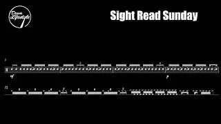 #31 Level 4 Sight Read Sunday