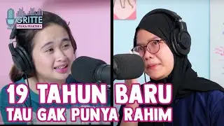 DIVONIS GAK BISA PUNYA ANAK, KARENA GAK ADA RAHIM | 