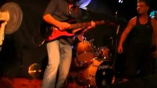 Bon Jovi - It's My Life(Cover)
