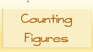 Counting Figures || Triangles
