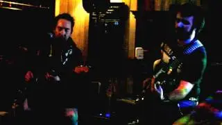 White Brothers - Sunshine Of Your Love (Cream cover) - Cafè De La Place