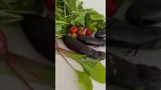 Малюсенький Урожай Тоже Урожай ☝🏻😄💃🏻