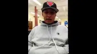 Dear Mayor de Blasio: Messages From NYC Teens